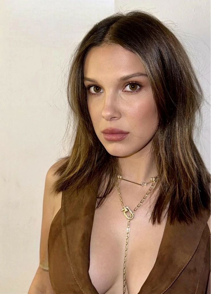 Millie Bobby Brown