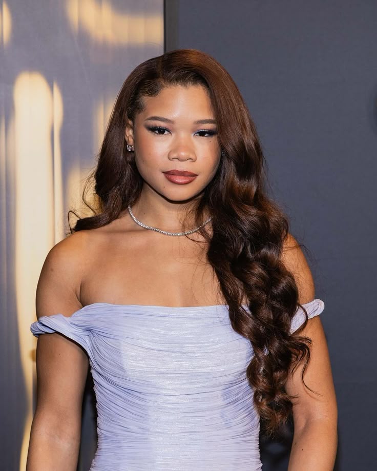 Storm Reid