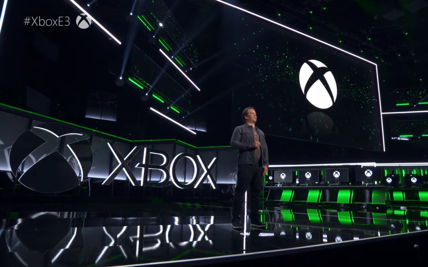 Video Game Trailer Discord Bracket