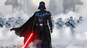 Darth Vador