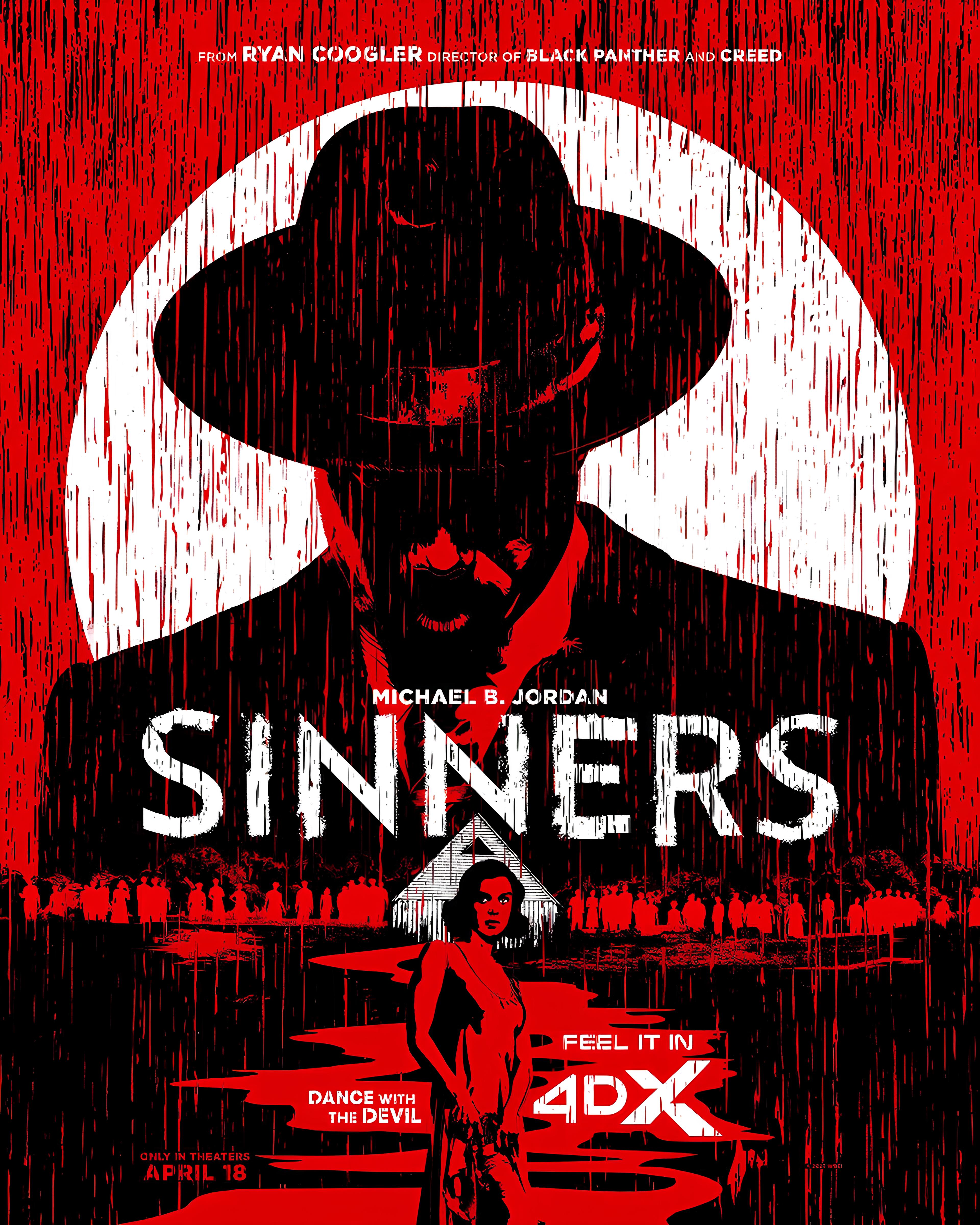 Sinners