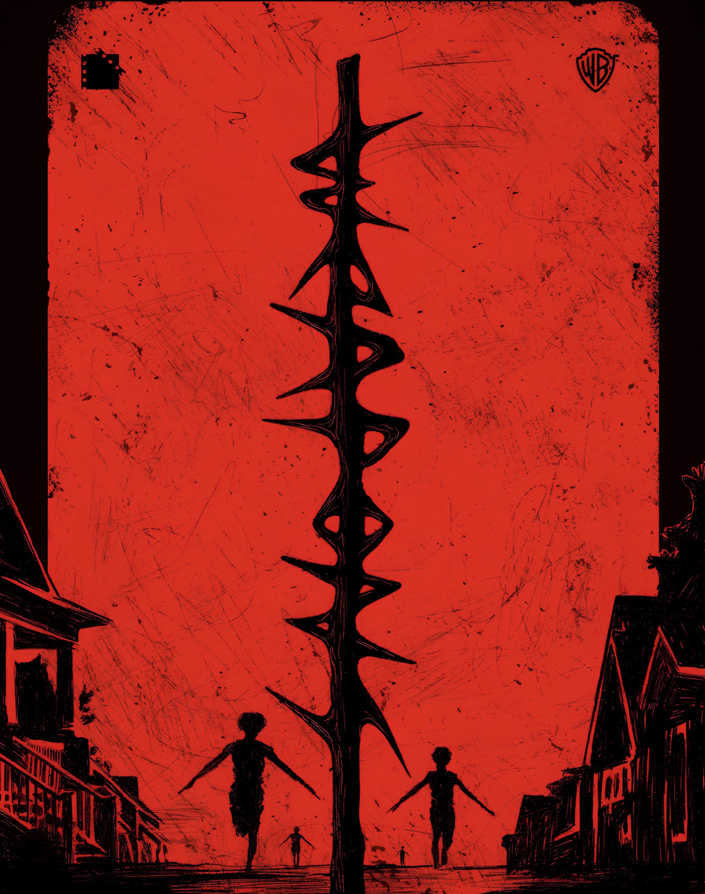 Best horror movie 2025