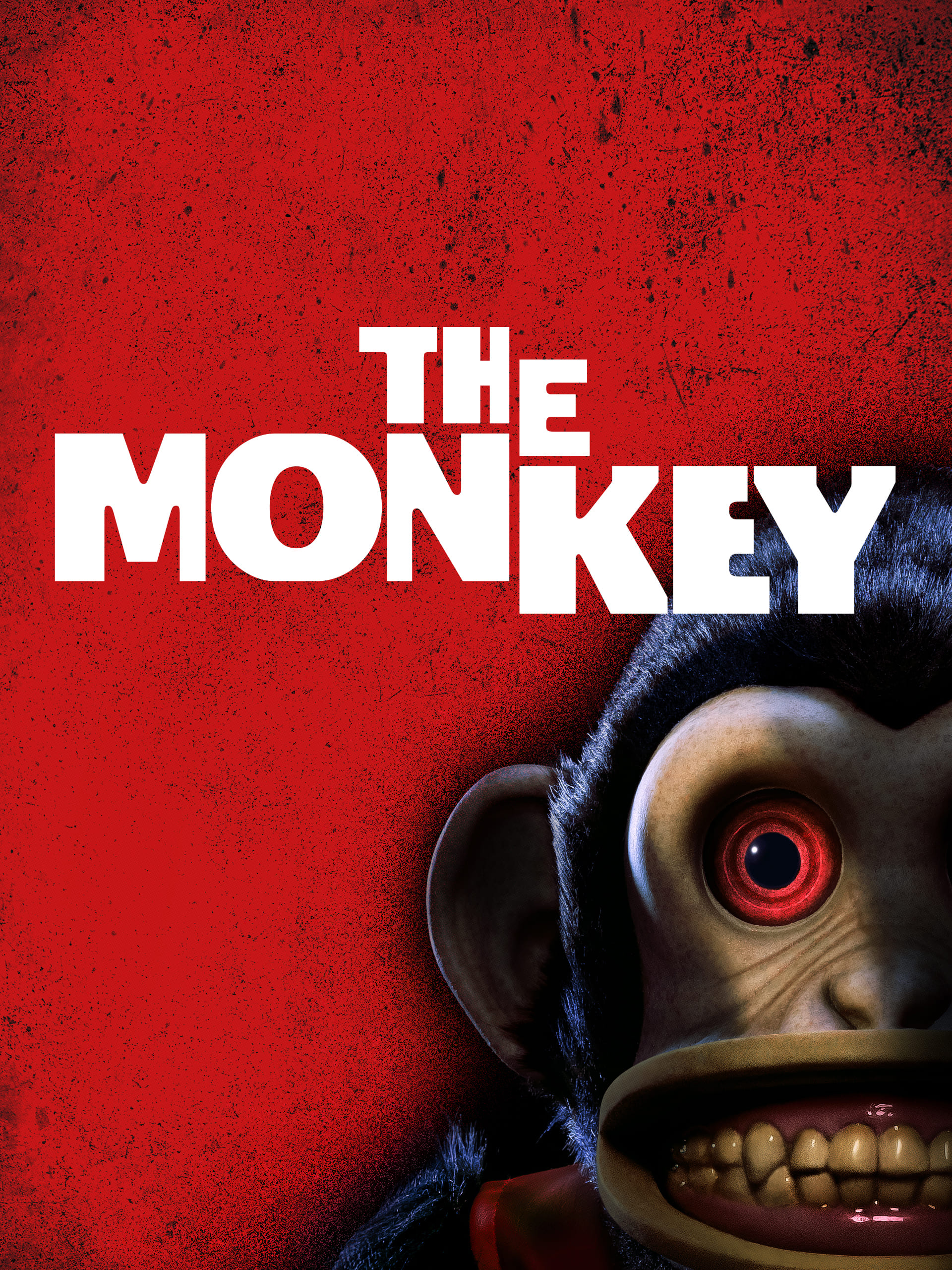 The monkey