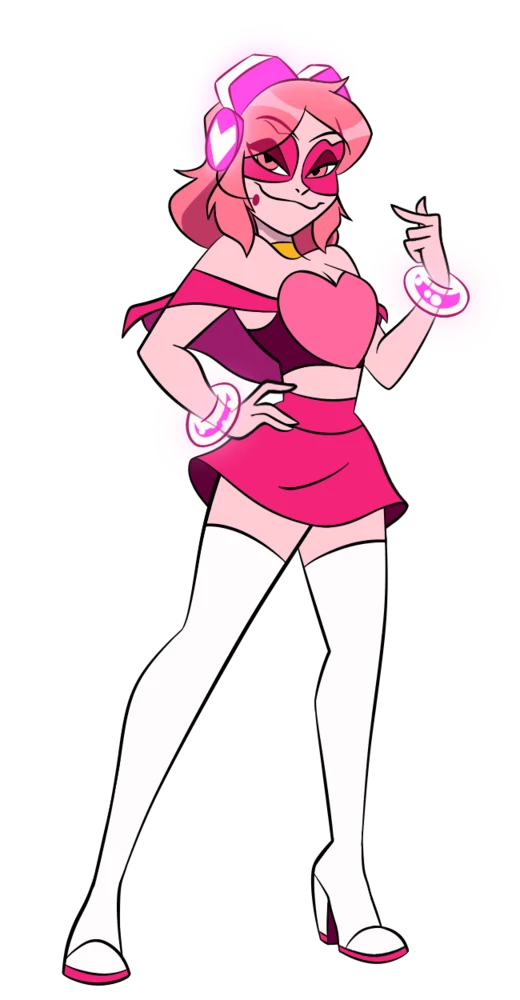 Random Characters lol.