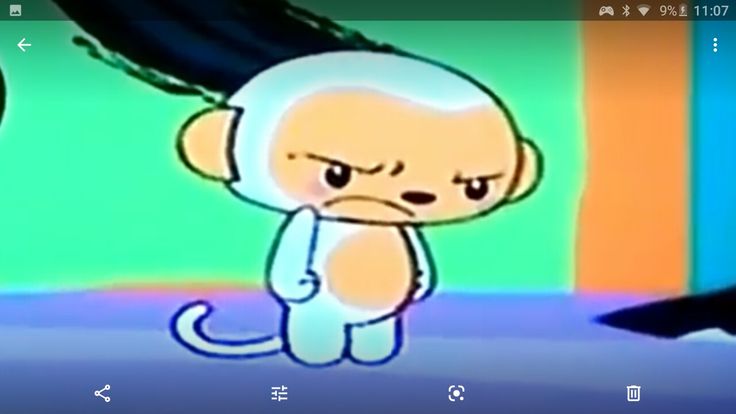 Random Characters lol