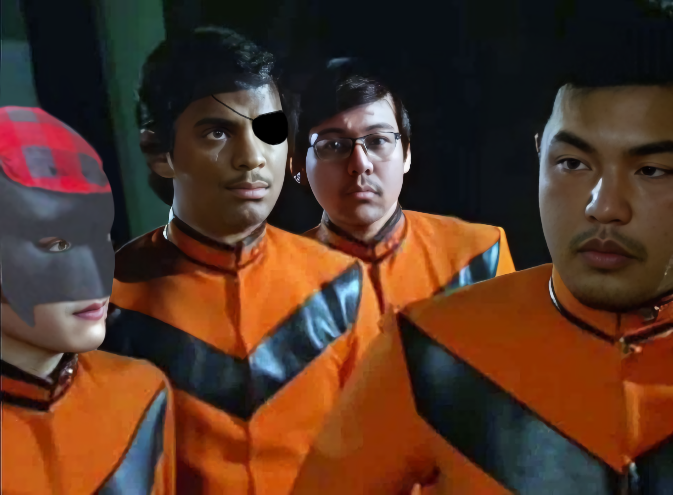 หน่วยสืบสวน/พิทักษ์อุลตร้า For สมาชม