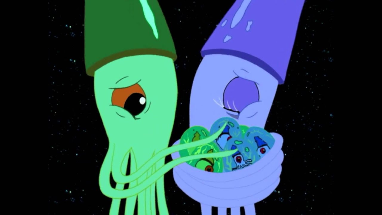 (RDC) Saddest Moment in *ONLY* Cartoons