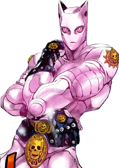 Strongest JoJo Stands Part 4