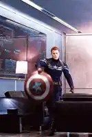 Captain America