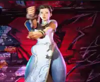 Chun Li