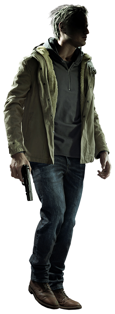 Best Gaming Character