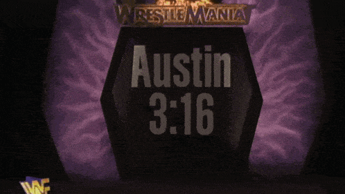 "Stone Cold" Steve Austin