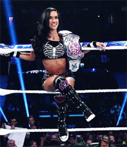 AJ Lee