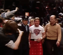 Roddy Piper