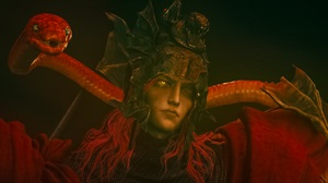 Messmer The Impaler (DLC)