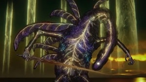 Mainline Elden Ring Bosses (DLC included)