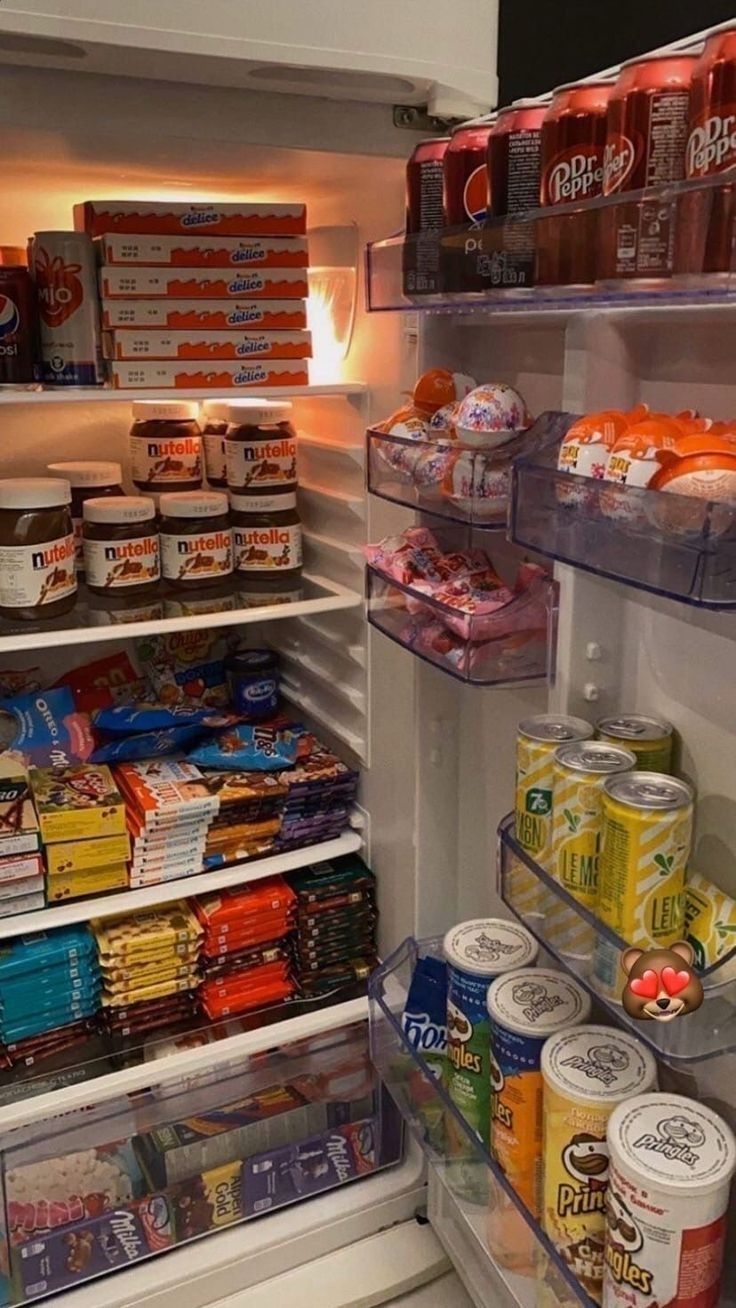 Refrigeration Technology, Food Preservation & Packaging