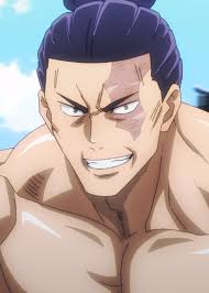 characters anime shadokk