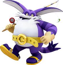 Yes This Is My ONLY Sonic Rep Here I Kid Tho