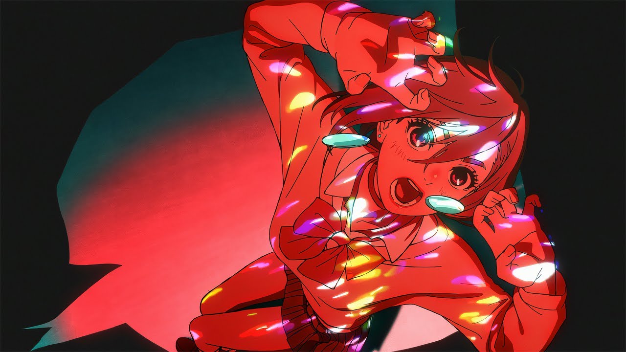 Top 100 Most Streamed Anime Openings (November 2025)