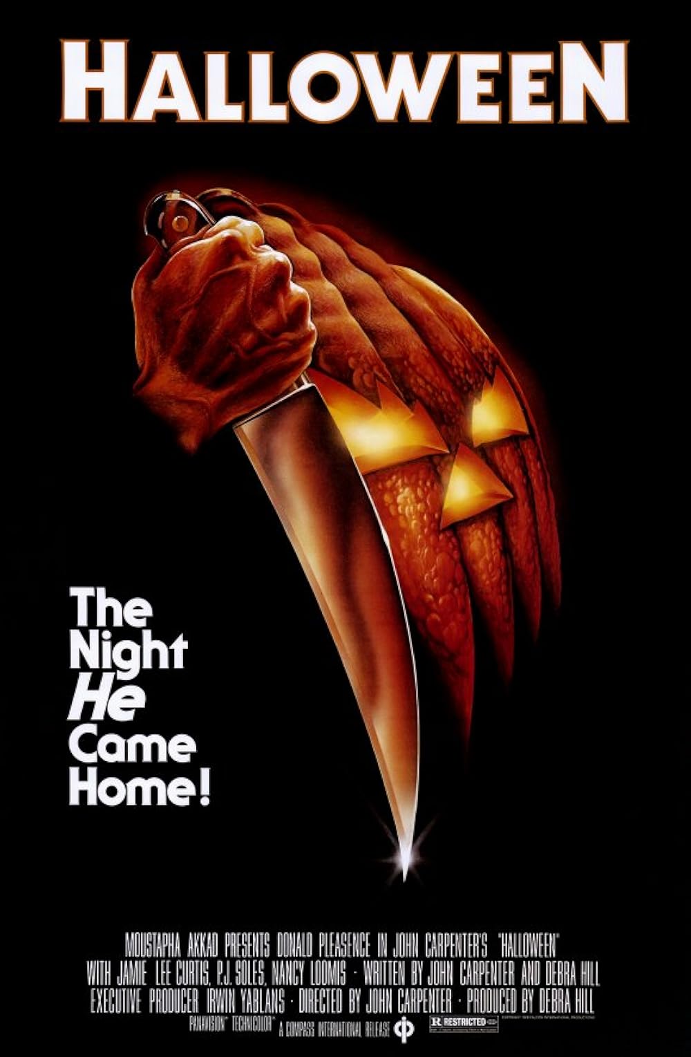 Best 70s Horror Movie