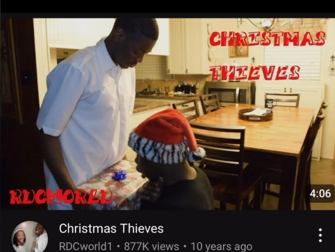 RDC worst thumbnails