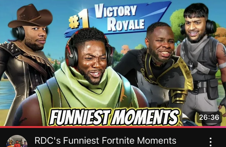 Why Did They Edit His Head Like That