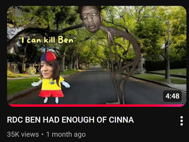 Ben Chillout