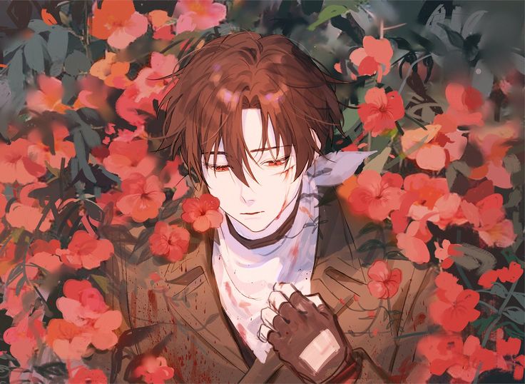 MY TOP 40 ANIME ENDINGS~