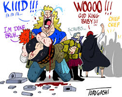 Best Media Slander / Agenda Images