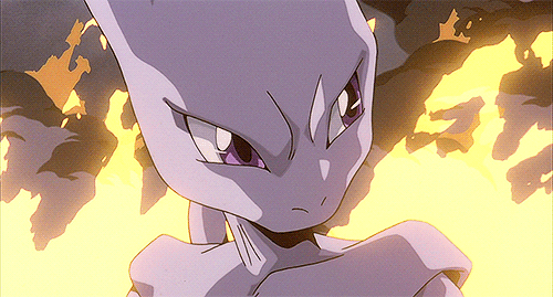 Mewtwo