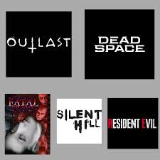 Ultimate Survival Horror Tournament