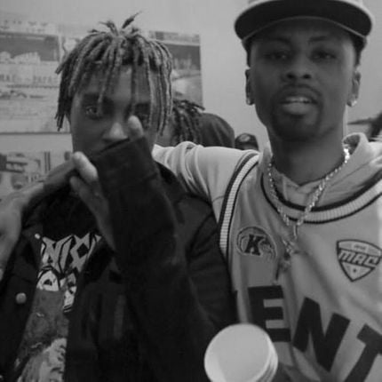 Juice WRLD Unreleased