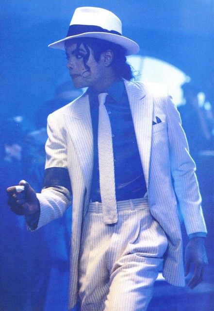Smooth Criminal
