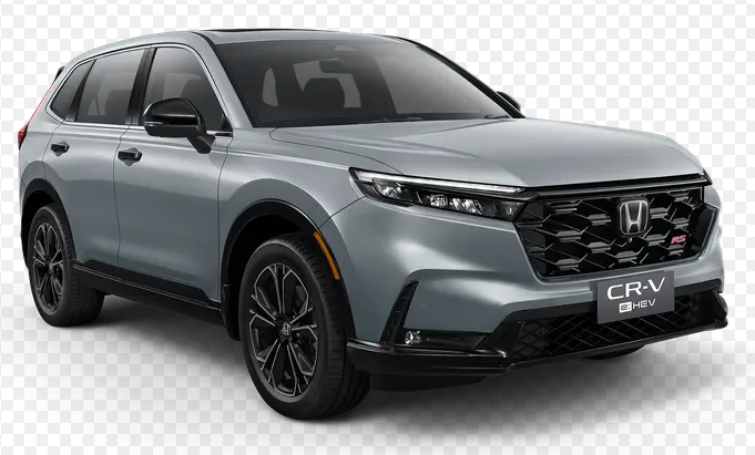 Honda CRV