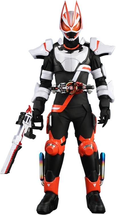 จัดอันดับ Kamen Rider ฉบับ Kronos