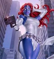 Mystique