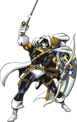 Taskmaster