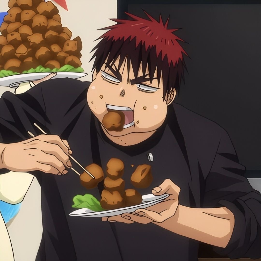 Which Anime Character Would You Let Date Your Daughter? (RDC)