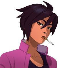 better than mid blazer