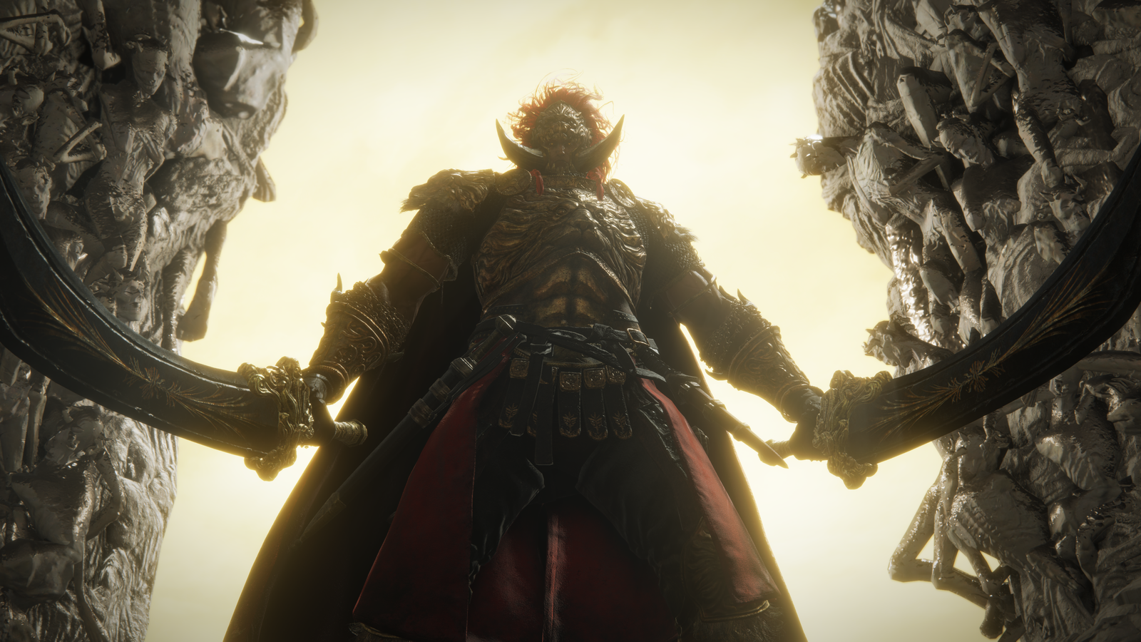 Elden Ring - Radahn Consort of Miquella