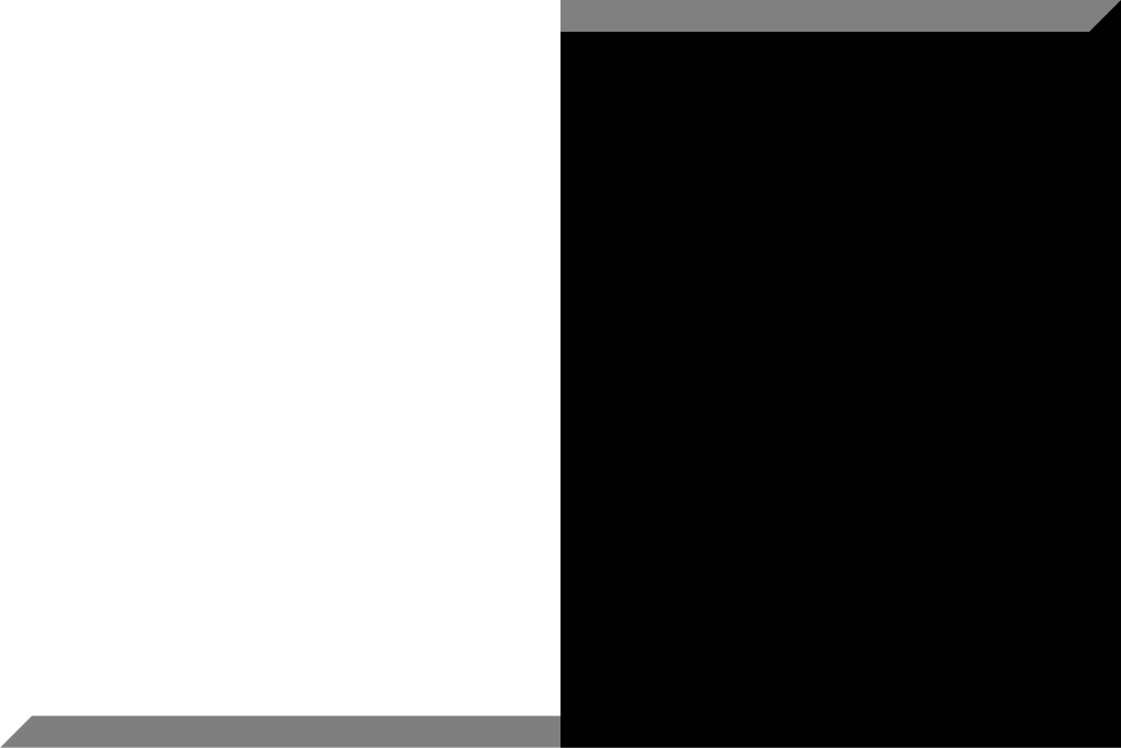 Migliori film in Bianco e Nero dal 1980 in poi