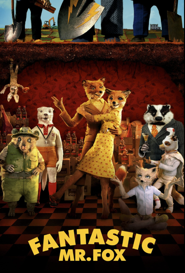 Greatest Animated Movies