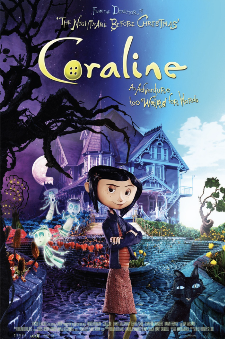 Coraline