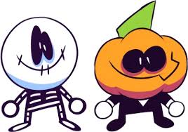 spooky kids