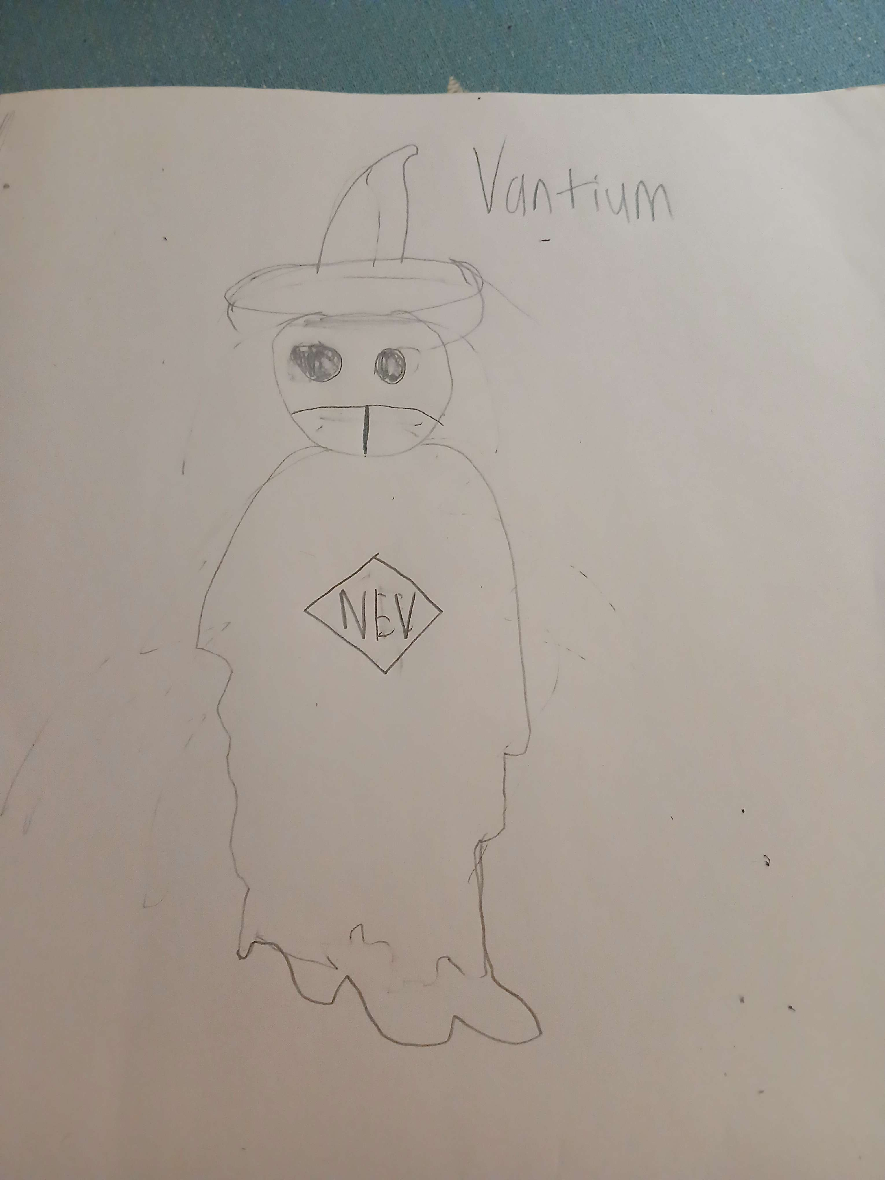 Vantium