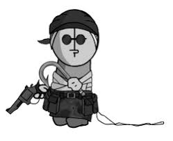 the dead guy from from