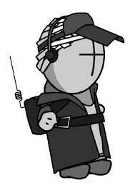 the smoker guy from from