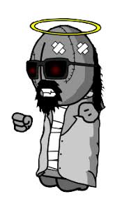 the other guy from from