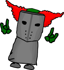 the better guy from from